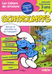 Les Cahiers de Vacances Schtroumpfs Maternelle Petite Section - 3 Ans