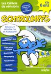 Les Cahiers de Vacances Schtroumpfs CE2 - 8 Ans