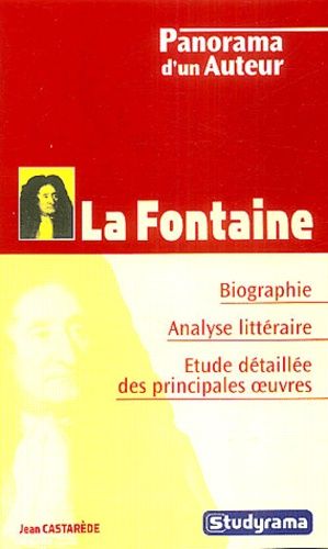 La Fontaine La Fontaine