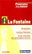La Fontaine La Fontaine