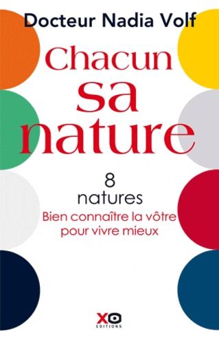 Chacun sa nature - Guide pratique illustré