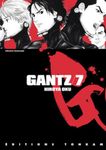 Gantz Tome 7