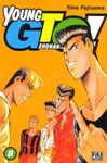 Young GTO ! Tome 8