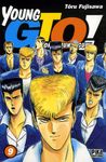 Young GTO ! Tome 9