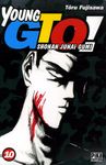 Young GTO ! Tome 10