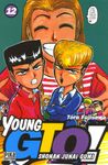 Young GTO ! Tome 12