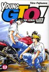 Young GTO ! Tome 13