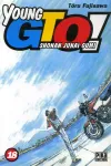 Young GTO ! Tome 18Shonan Junaï Gumi