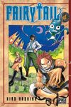 Fairy Tail Tome 4