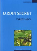 Jardin secret