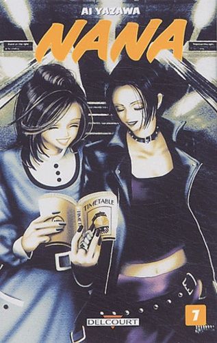 Nana Tome 7 Nana Tome 7