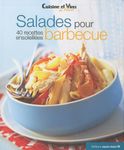 Salades pour barbecue - 40 recettes ensoleillées
