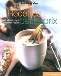 Recettes petits prix - 40 idées pour cuisiner malin