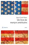 Un livre de martyrs américains