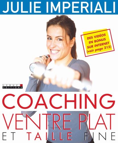 Coaching ventre plat et taille fine