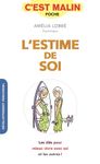 L'estime de soi, c'est malin