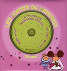 Les contes du mercredi - Volume 2, La chèvre de monsieur Seguin ; Baba Yaga ; Le Chat botté