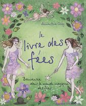Le livre des Fées Le livre des Fées