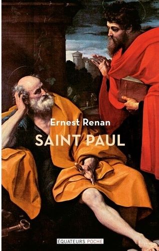 Saint Paul Saint Paul