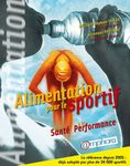 Alimentation pour le sportif - De la santé à la performance