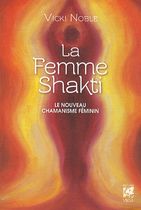 La femme Shakti La femme Shakti
