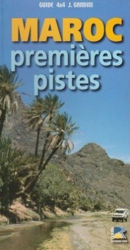 Maroc, premières pistes