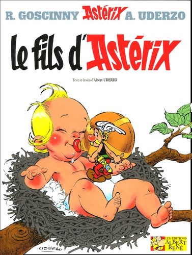 Astérix Tome 27 Astérix Tome 27