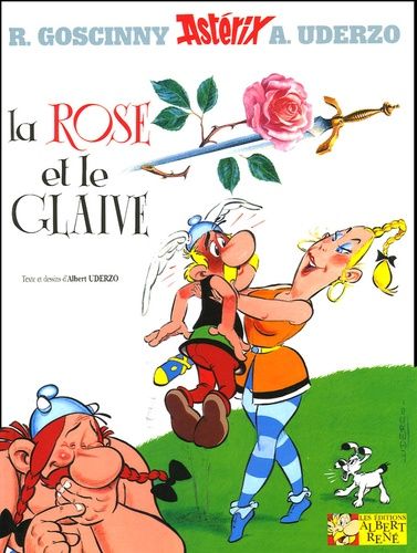 Astérix Tome 29 Astérix Tome 29