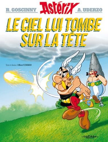 Astérix Tome 33