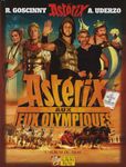Astérix aux Jeux Olympiques - L'album du film