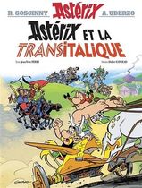 Astérix Tome 37