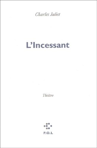 L'Incessant L'Incessant
