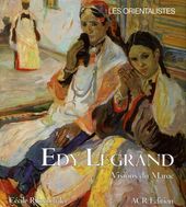 Edy Legrand (1892-1970) - Visions du Maroc Edy Legrand (1892-1970) - Visions du Maroc