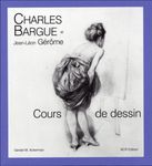 Charles Barque avec le concours de Jean-Léon Gérôme - Cours de dessin