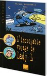 L'incroyable voyage de Lady L L'incroyable voyage de Lady L