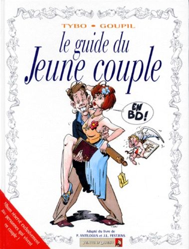 Le guide du jeune couple