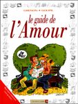 Le guide de l'amour - En BD !