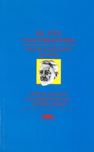 Ma voix t'accompagnera... Ma voix t'accompagnera...