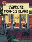 Les aventures de Blake et Mortimer Tome 13