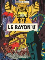 Le rayon "u"