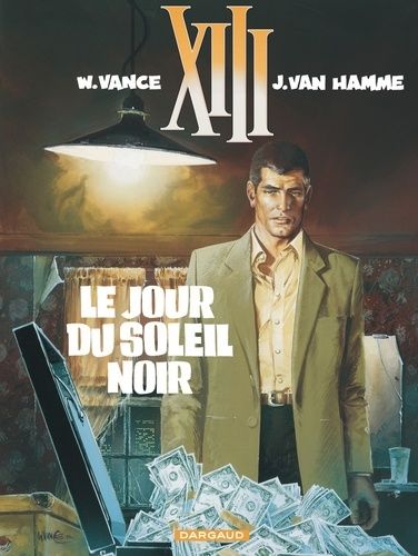 XIII Tome 1 XIII Tome 1