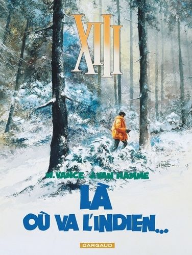 XIII Tome 2