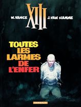 XIII Tome 3