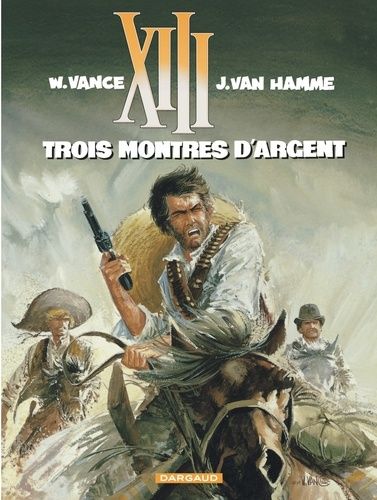 XIII Tome 11