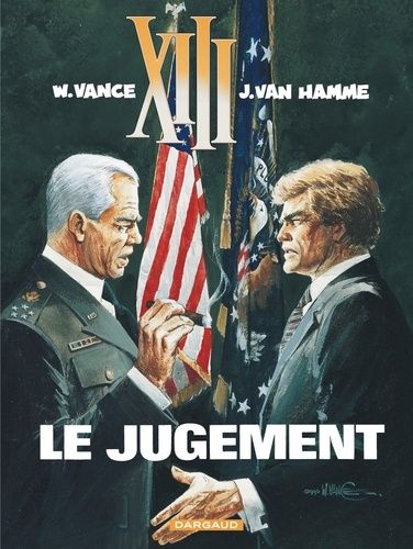 XIII Tome 12