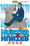Hunter X Hunter. Tome 5