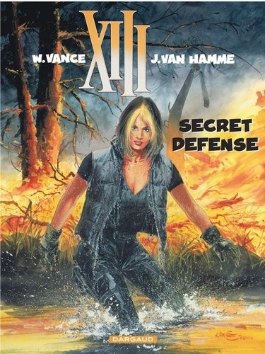 XIII Tome 14