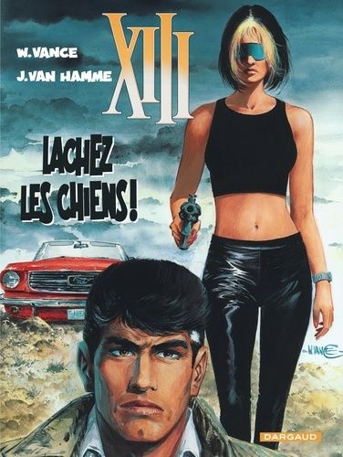 XIII Tome 15 XIII Tome 15