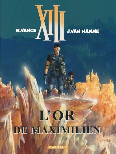 XIII Tome 17