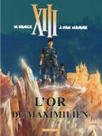 XIII Tome 17